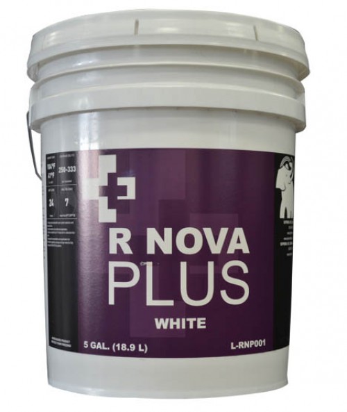 R'NOVA PLUS